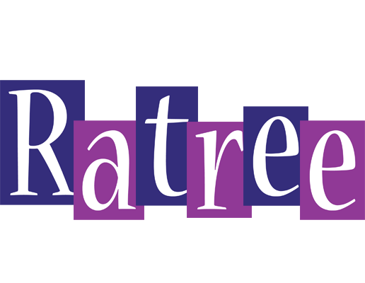 Ratree autumn logo