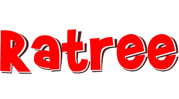 Ratree basket logo