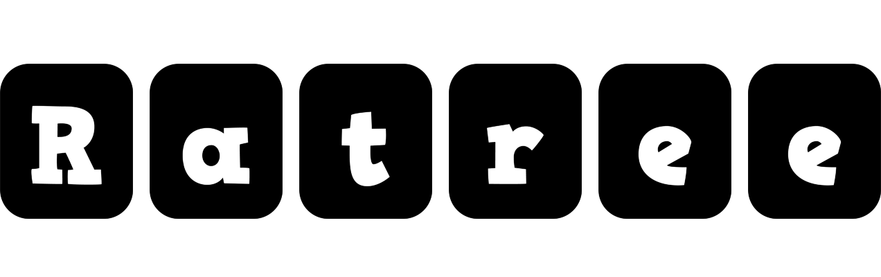Ratree box logo