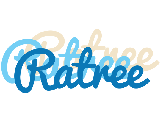 Ratree breeze logo