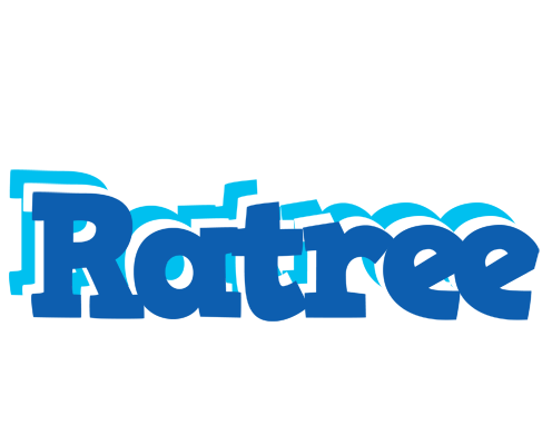 Ratree business logo