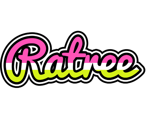 Ratree candies logo
