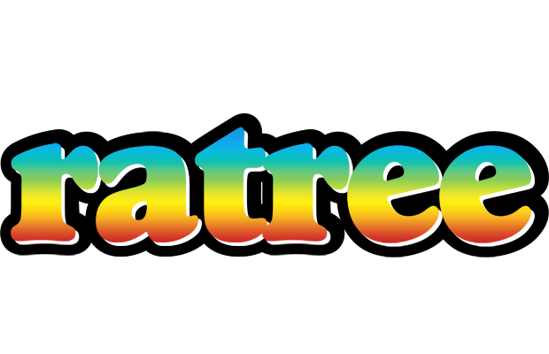 Ratree color logo