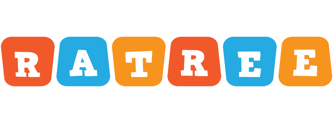 Ratree comics logo