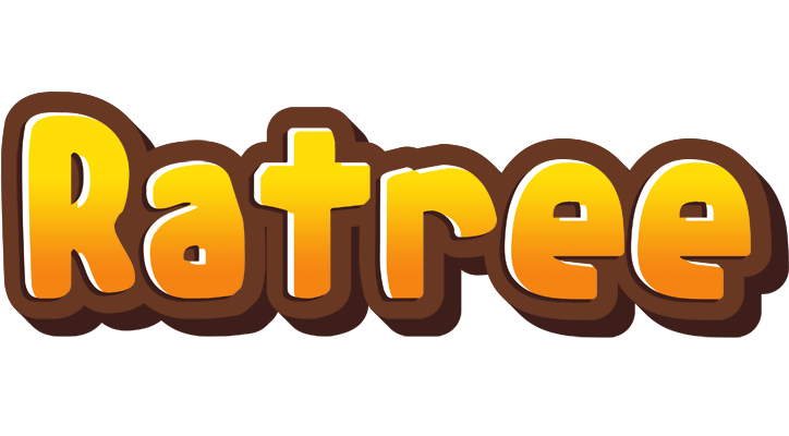 Ratree cookies logo