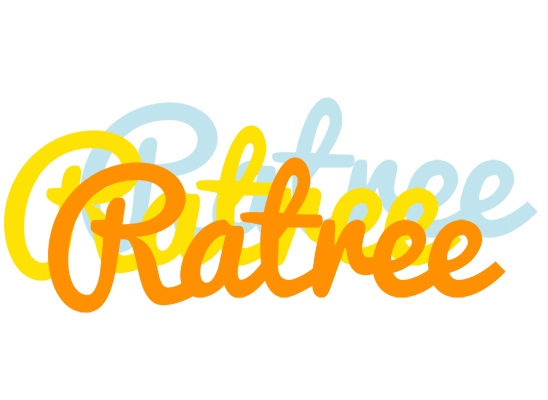 Ratree energy logo