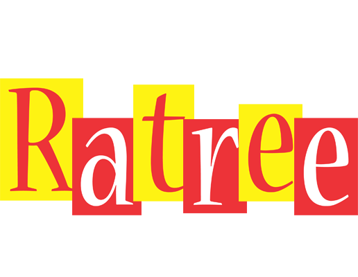 Ratree errors logo