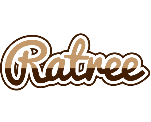 Ratree exclusive logo