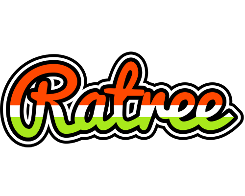 Ratree exotic logo