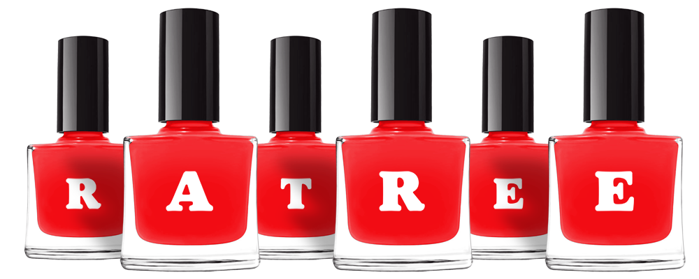 Ratree fashion logo