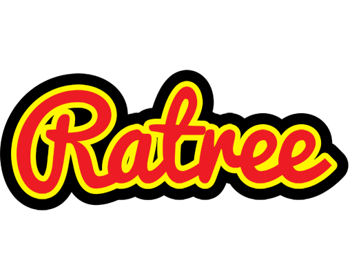 Ratree fireman logo