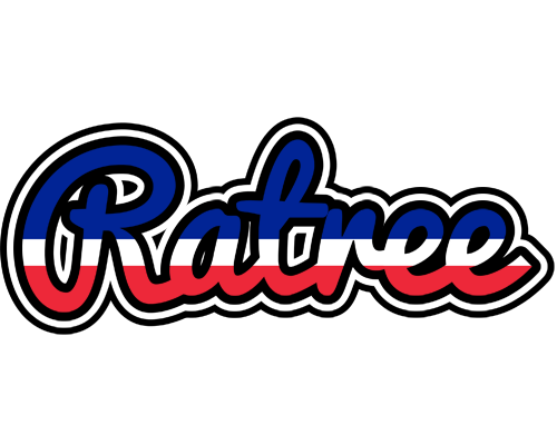Ratree france logo