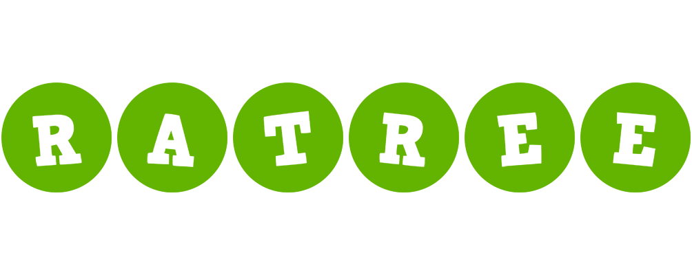 Ratree games logo