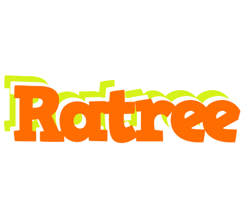 Ratree healthy logo