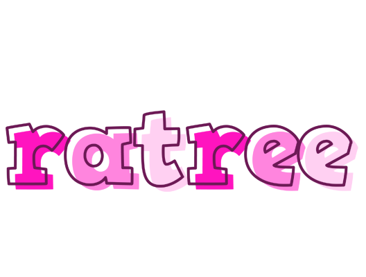 Ratree hello logo