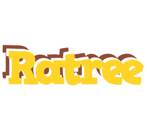 Ratree hotcup logo