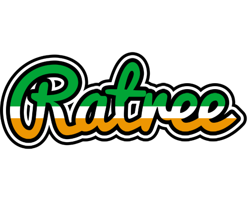 Ratree ireland logo
