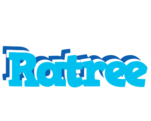 Ratree jacuzzi logo