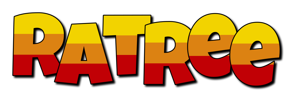 Ratree jungle logo
