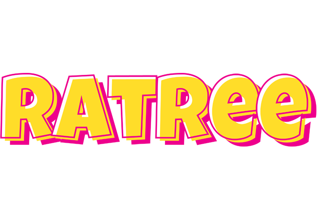Ratree kaboom logo