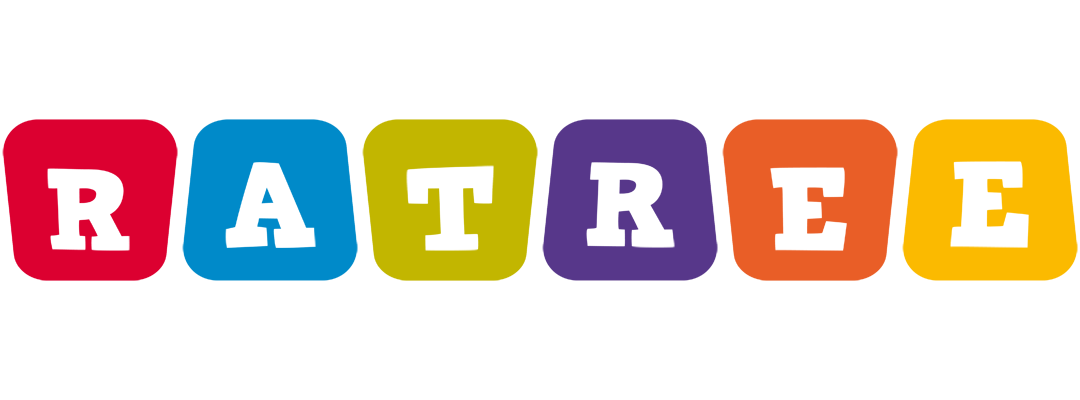 Ratree kiddo logo