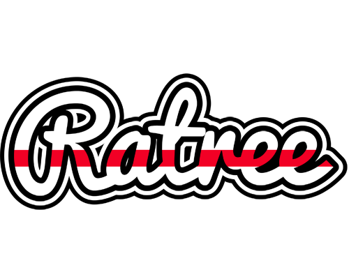 Ratree kingdom logo