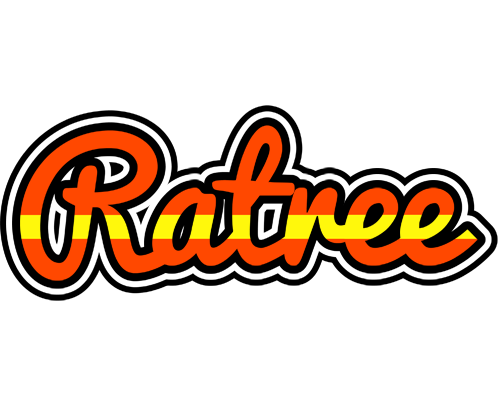 Ratree madrid logo