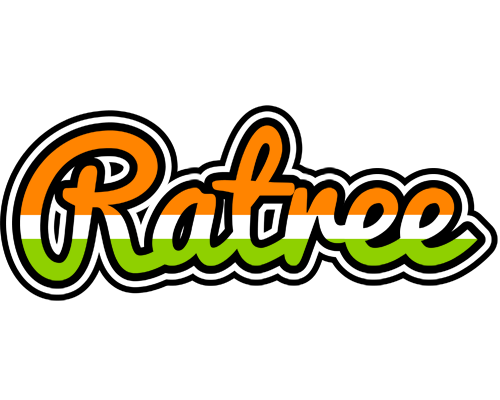 Ratree mumbai logo