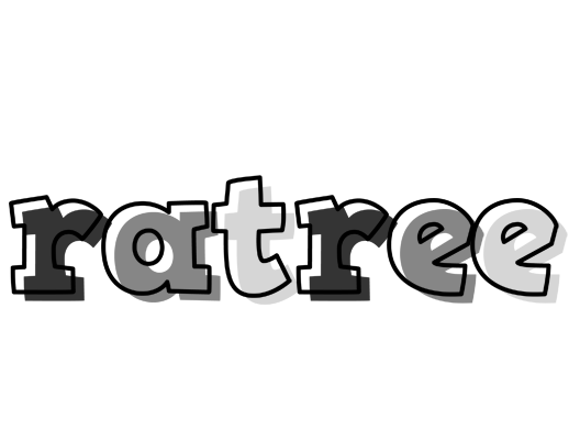 Ratree night logo