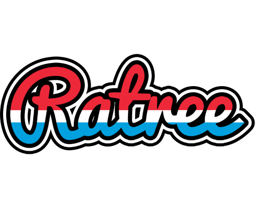 Ratree norway logo