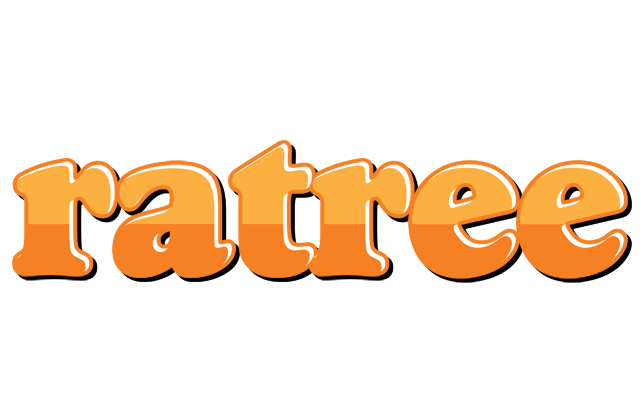 Ratree orange logo
