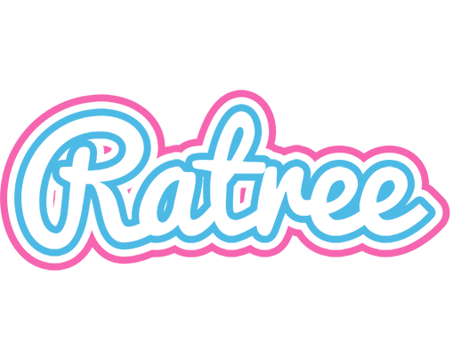 Ratree outdoors logo