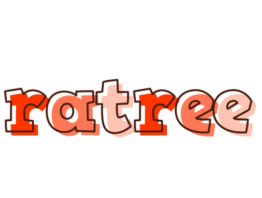 Ratree paint logo