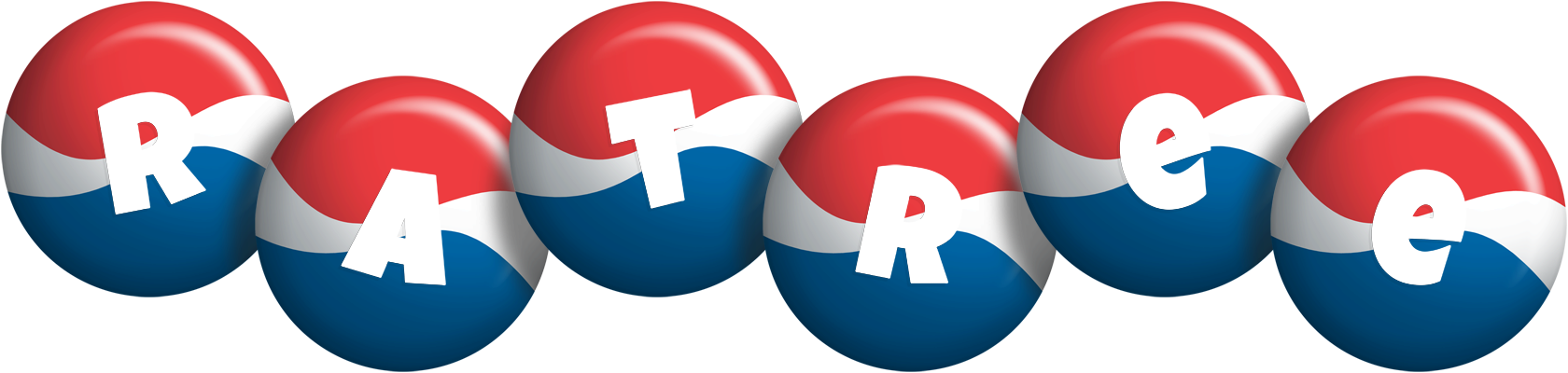Ratree paris logo