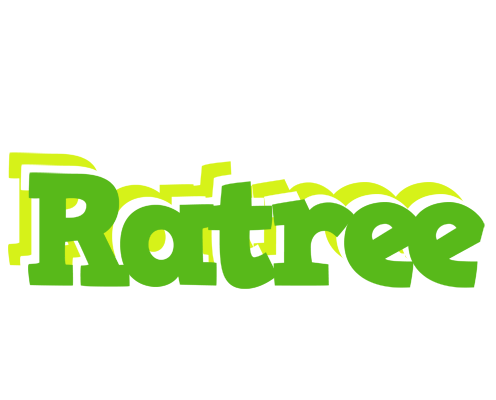 Ratree picnic logo