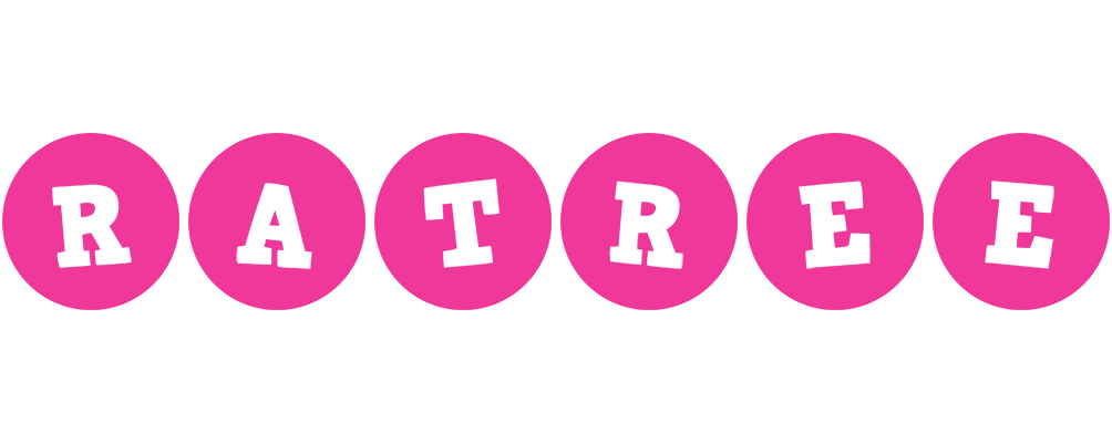 Ratree poker logo