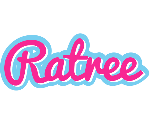 Ratree popstar logo