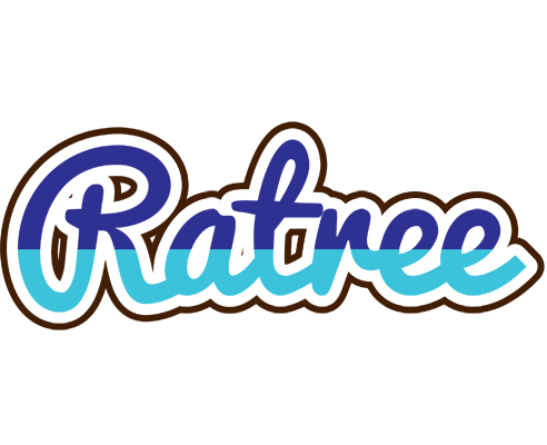 Ratree raining logo