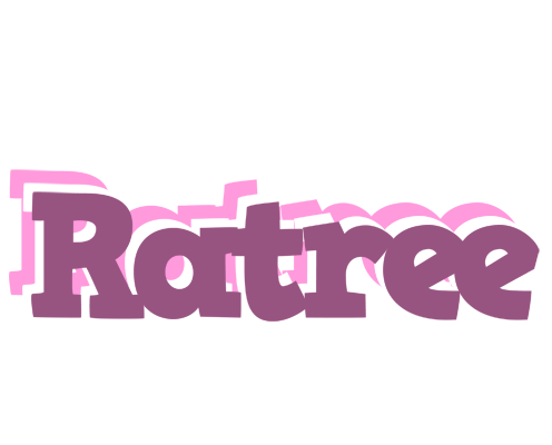 Ratree relaxing logo