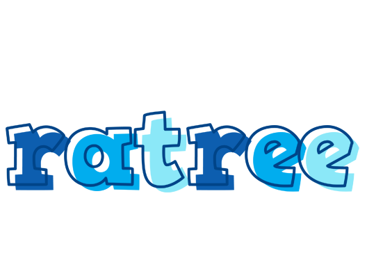 Ratree sailor logo