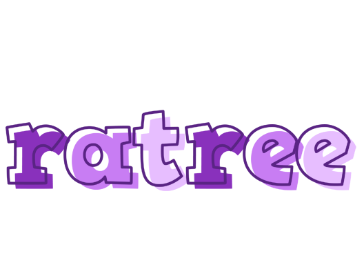 Ratree sensual logo