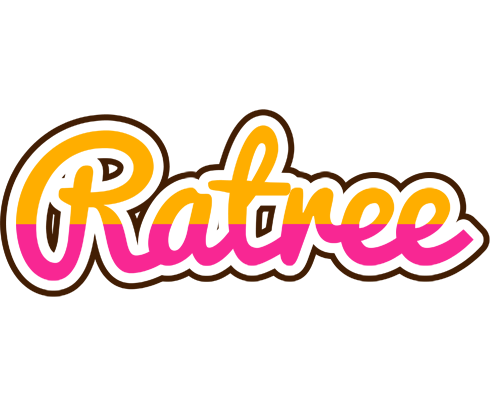 Ratree smoothie logo
