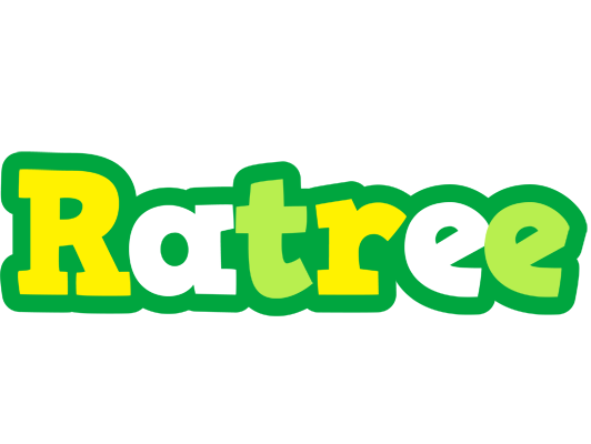 Ratree soccer logo