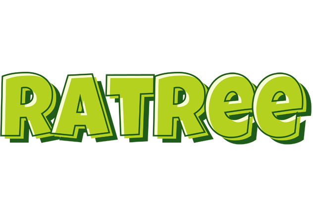 Ratree summer logo