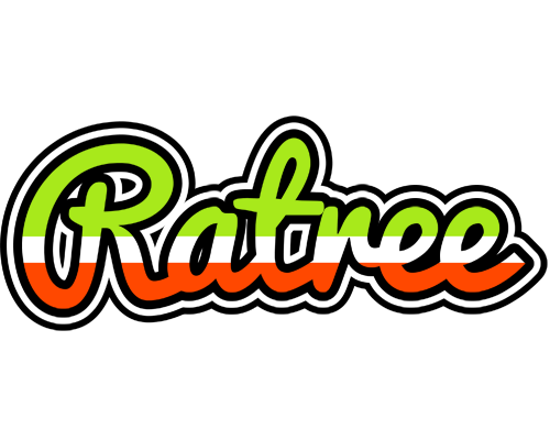 Ratree superfun logo