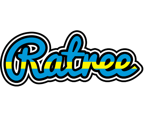 Ratree sweden logo