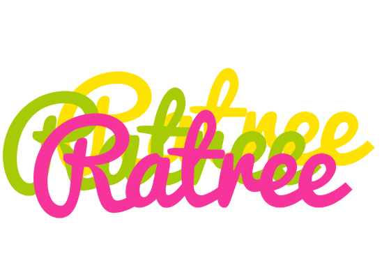 Ratree sweets logo
