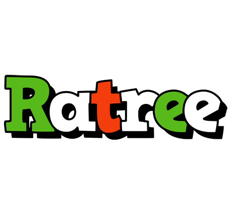 Ratree venezia logo