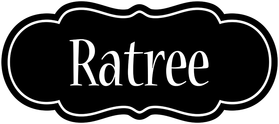 Ratree welcome logo