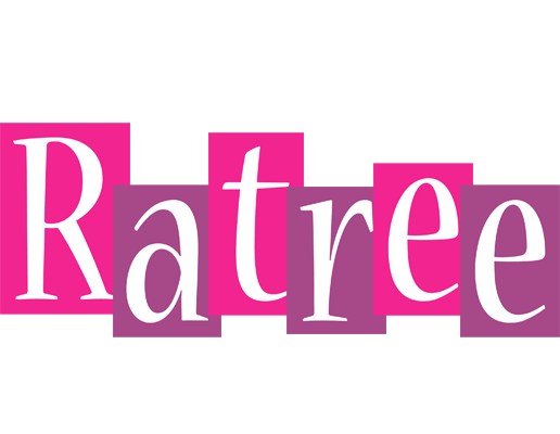 Ratree whine logo